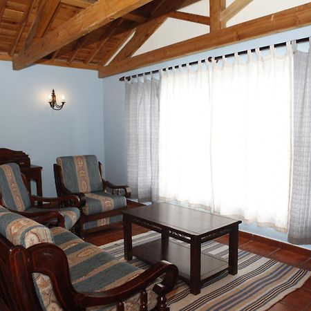 Casa Capelinhos Guest House Capelo Exterior photo