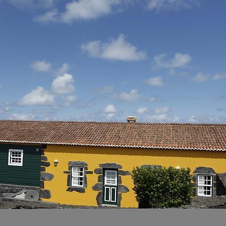 Casa Capelinhos Guest House Capelo Exterior photo