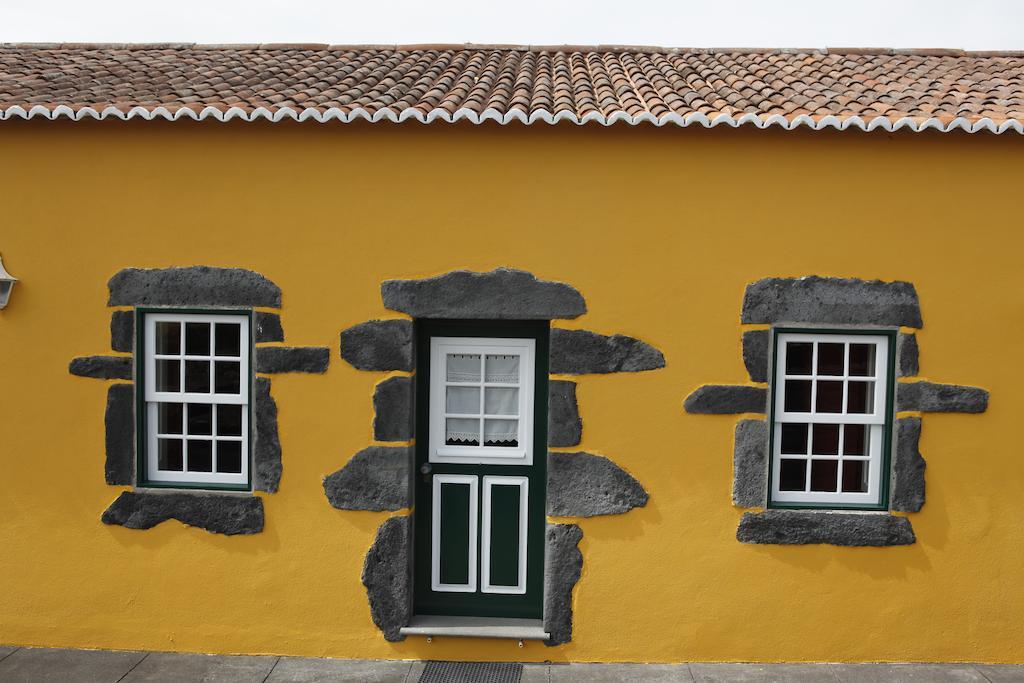 Casa Capelinhos Guest House Capelo Room photo